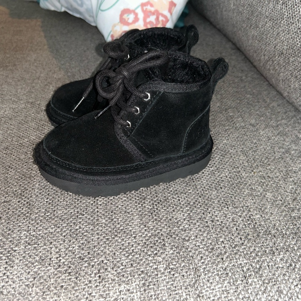 Uggs